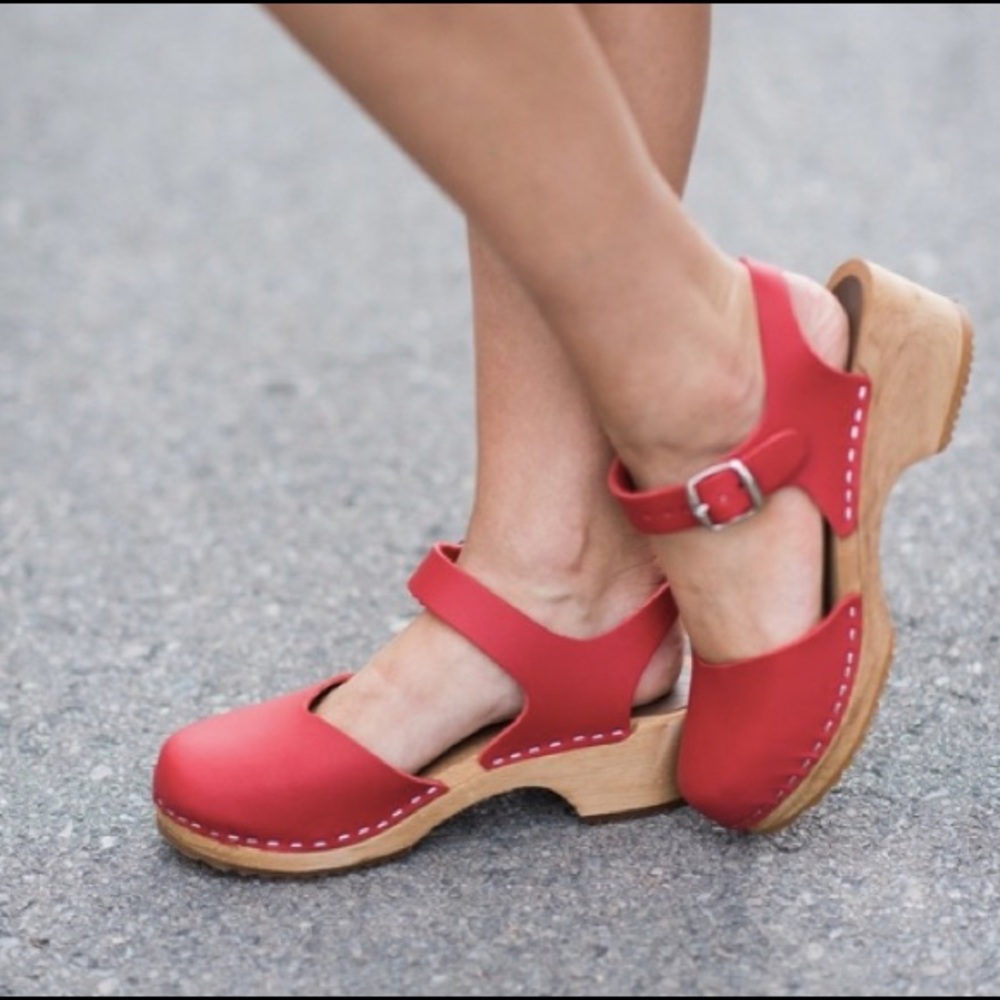 Mia Sofia Sandal